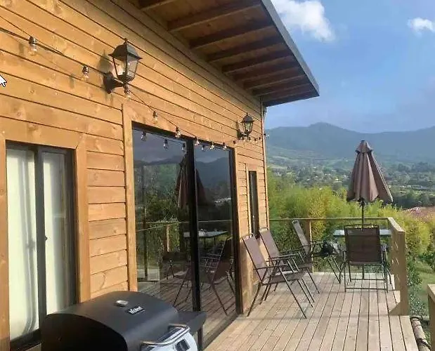 Alto Paraiso Glamping Carmen De Viboral